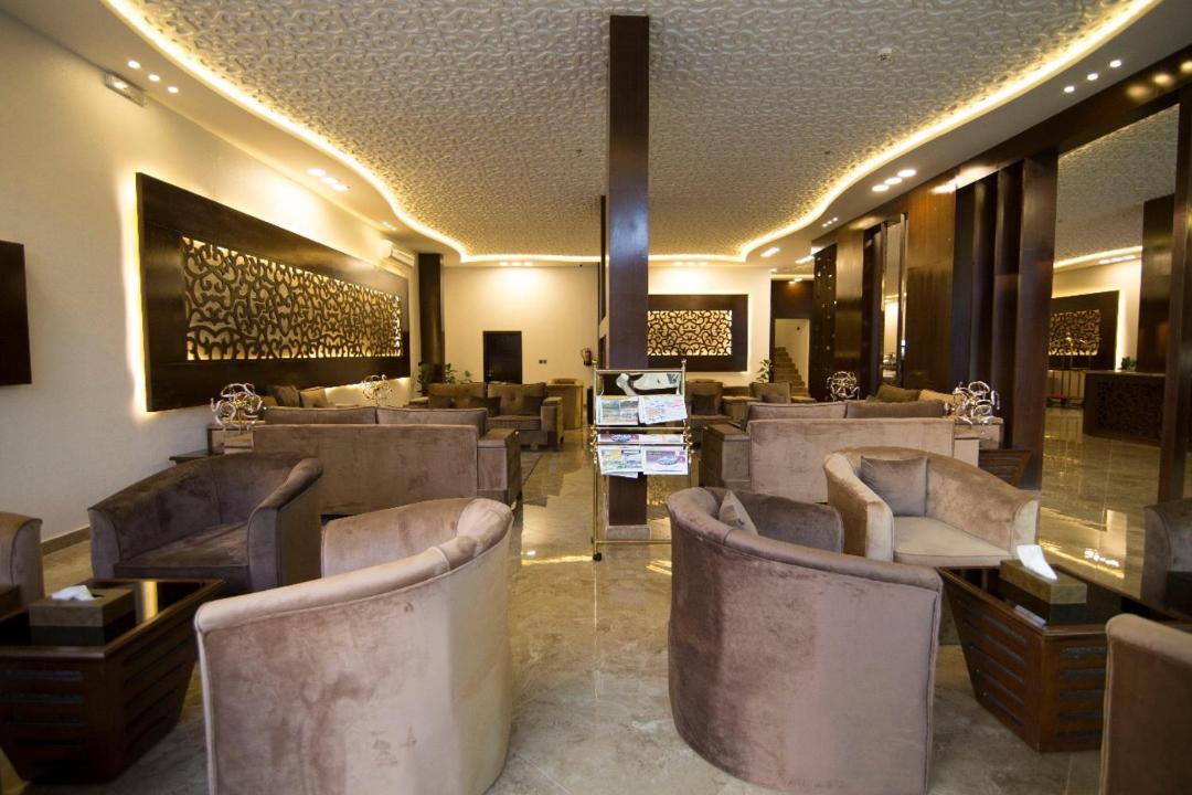 Photo of Livingroom in Buraydah