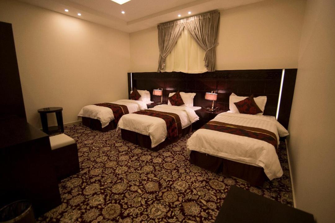 Photo of Bedroom in Buraydah