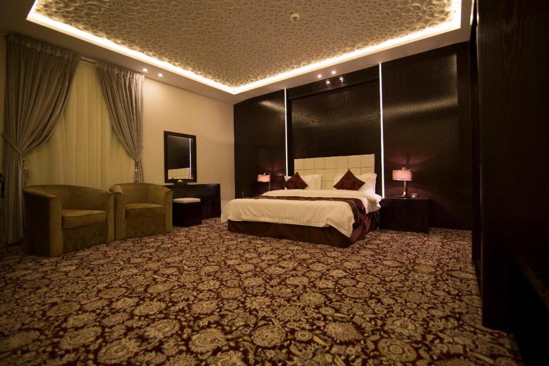 Photo of Bedroom in Buraydah