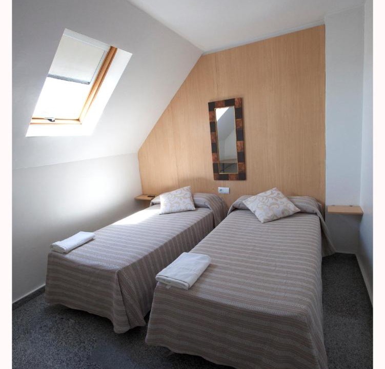 Photo of Bedroom in Paterna