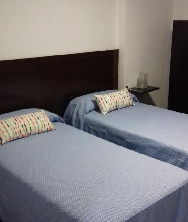 Photo of Bedroom in Alcazar de San Juan