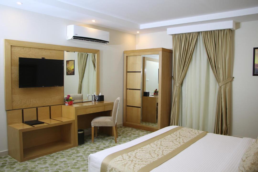 Photo of Bedroom in Al Khafji