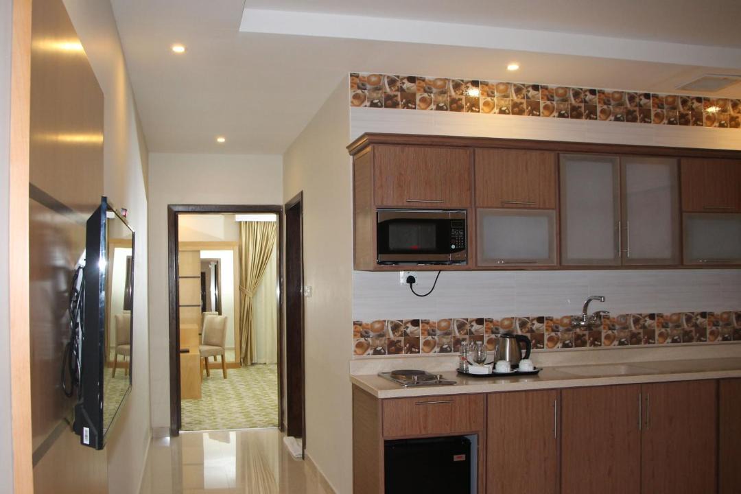 Photo of Kitchen in Al Khafji