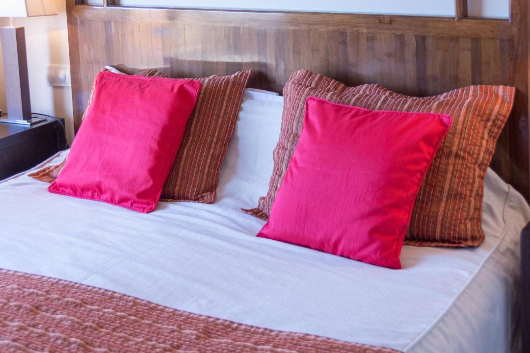 Photo of Bedroom in Mijas