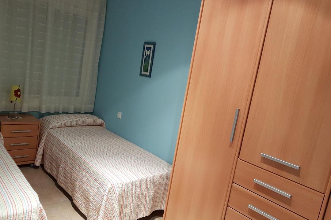 Photo of Bedroom in La Pineda