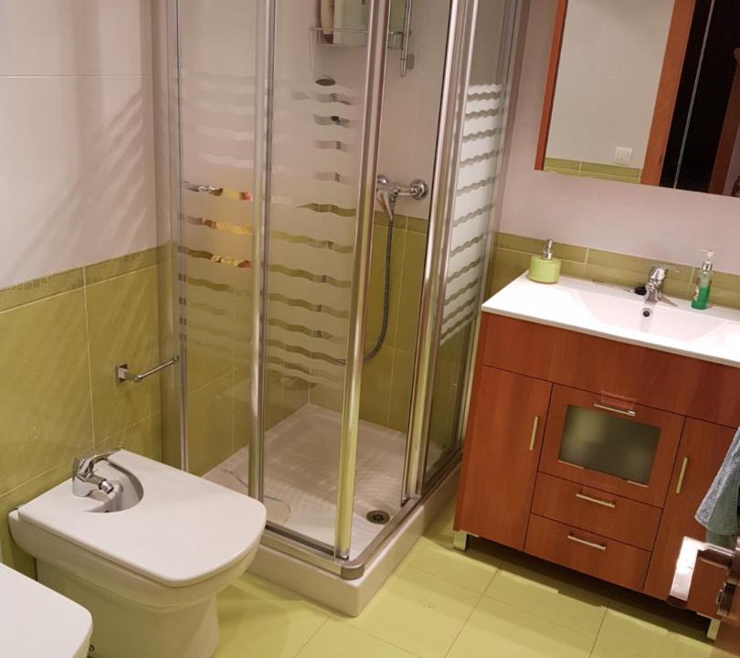 Photo of Bathroom in La Pineda