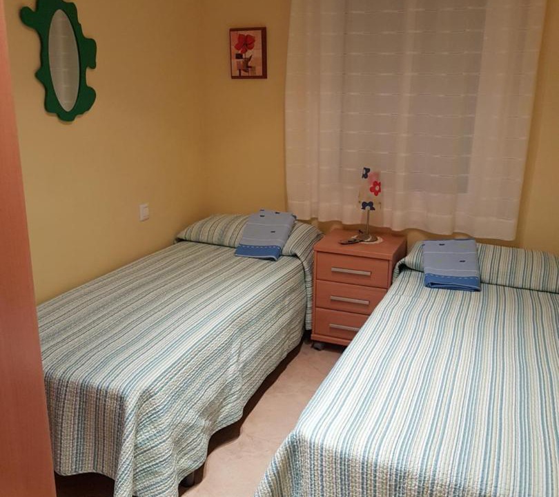 Photo of Bedroom in La Pineda