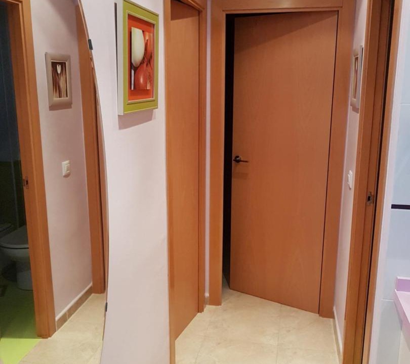 Photo of Bedroom in La Pineda