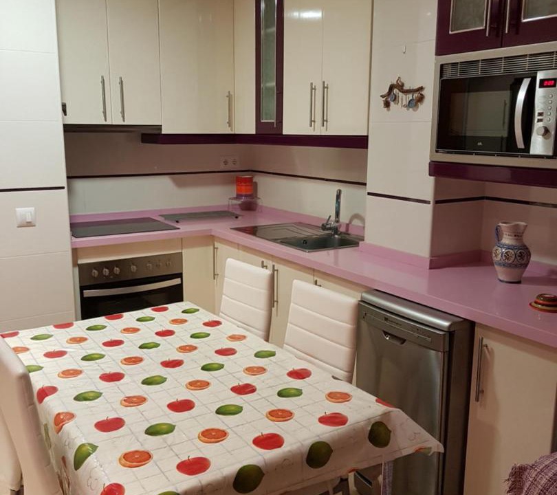 Photo of Kitchen in La Pineda