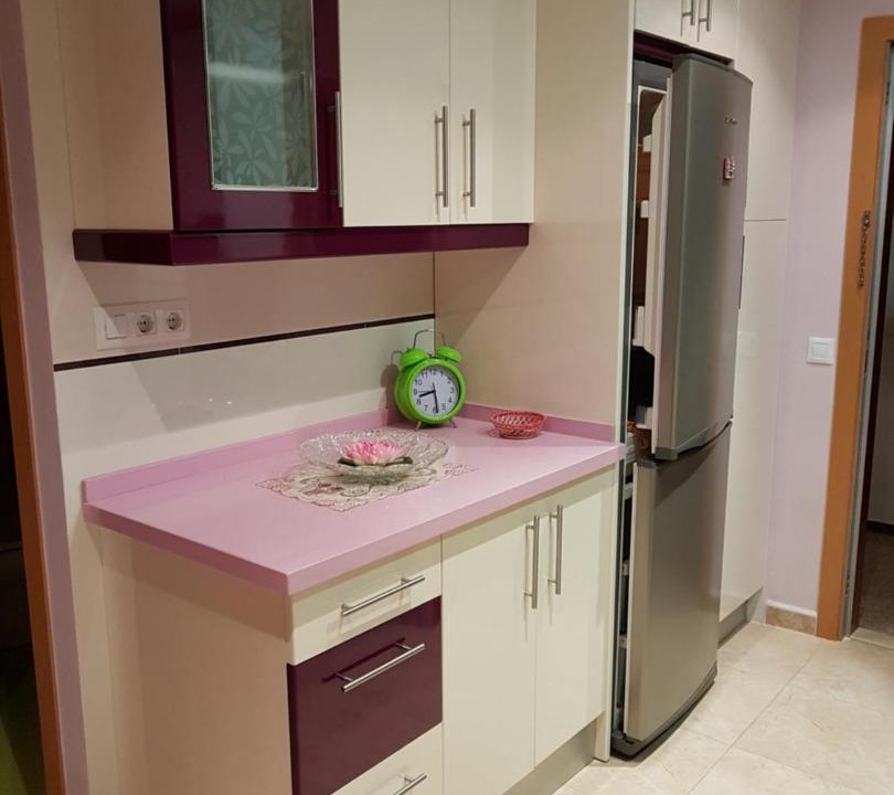 Photo of Kitchen in La Pineda