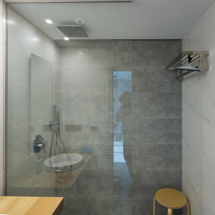 Photo of Bathroom in Los Altos