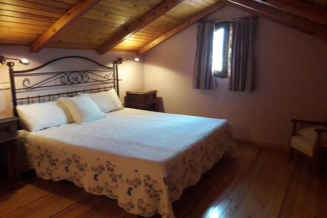 Photo of Bedroom in Rascafria