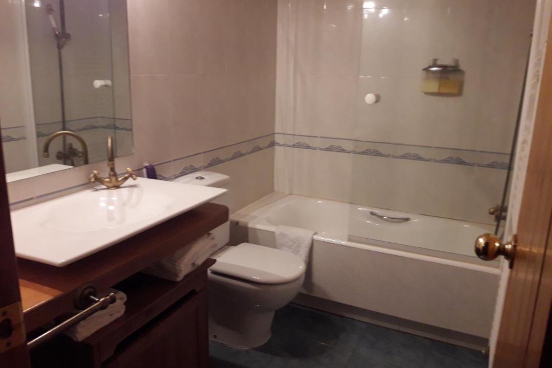 Photo of Bathroom in Rascafria