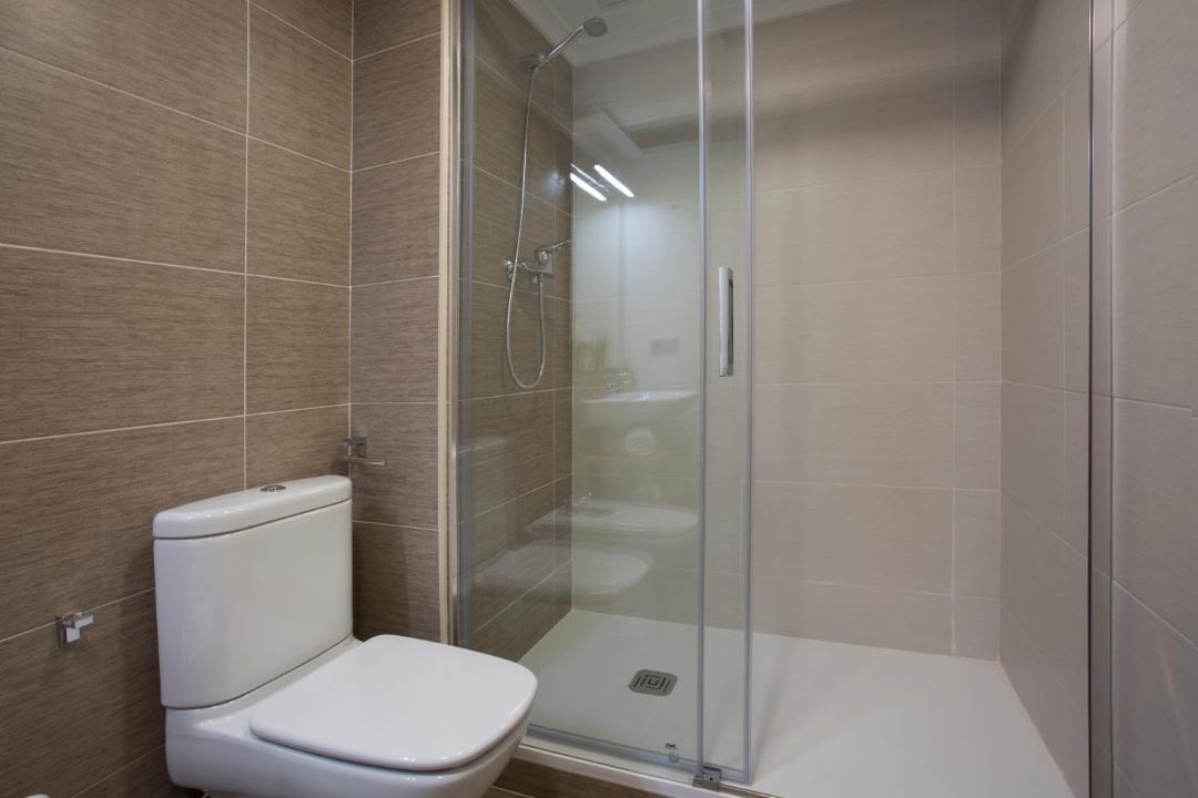 Photo of Bathroom in Ciutat de les Arts i les Ciencies