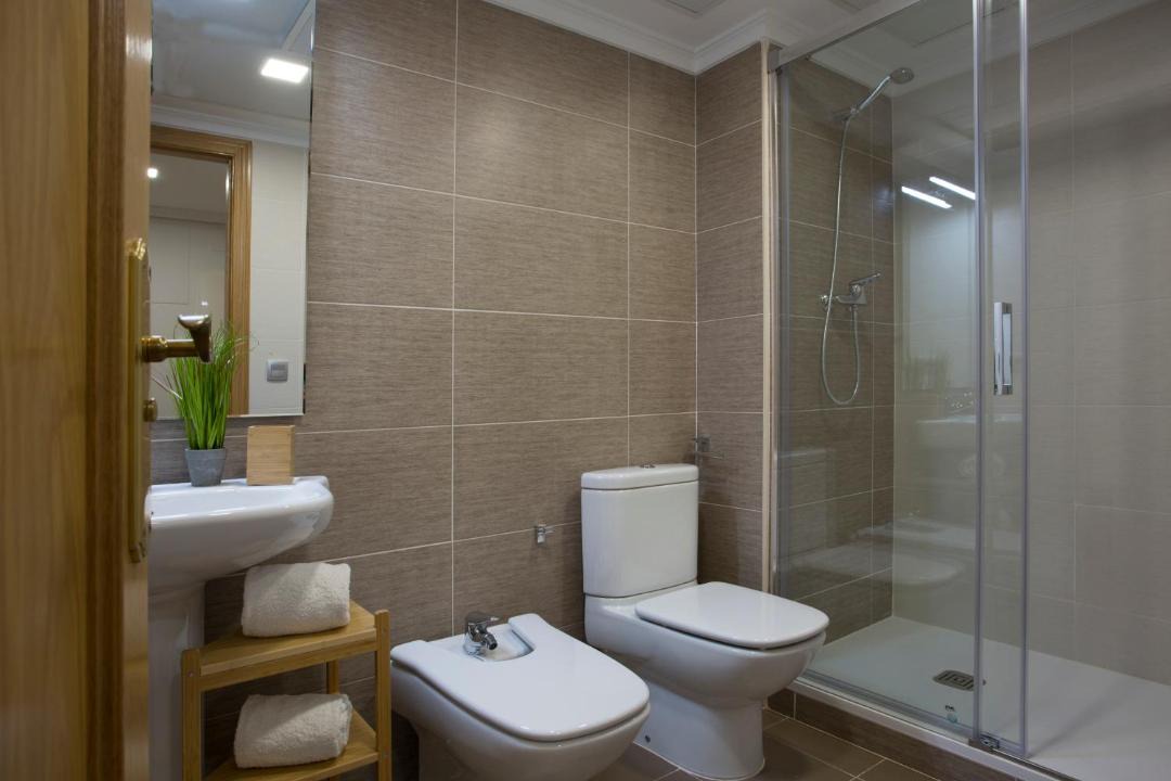 Photo of Bathroom in Ciutat de les Arts i les Ciencies
