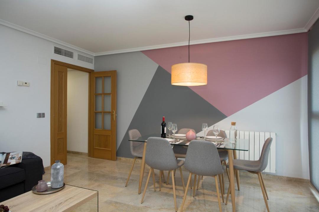 Photo of Livingroom in Ciutat de les Arts i les Ciencies