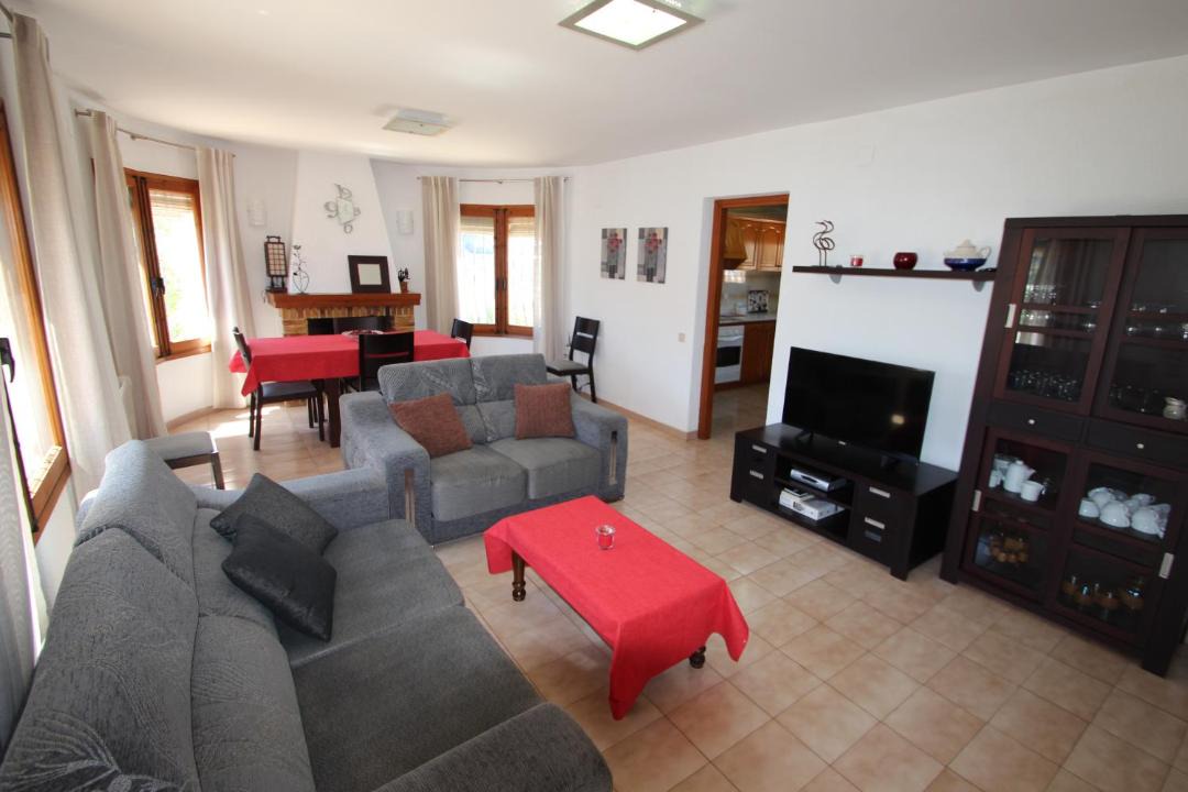 Photo of Livingroom in La Sabatera