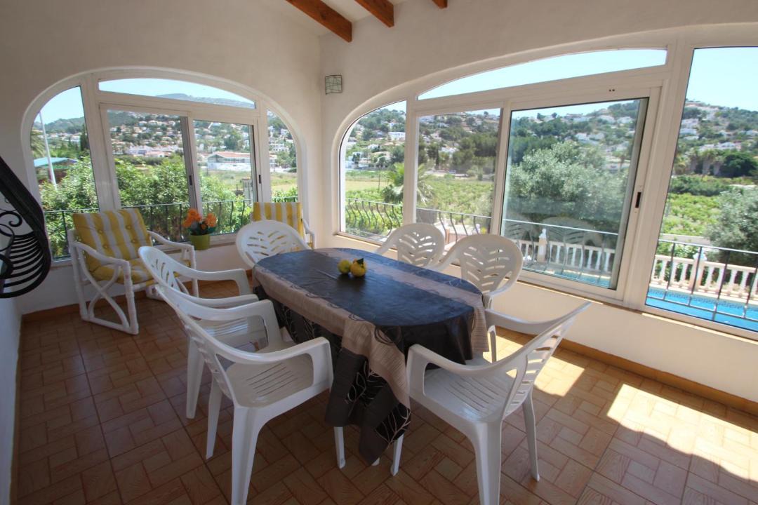 Photo of Livingroom in La Sabatera