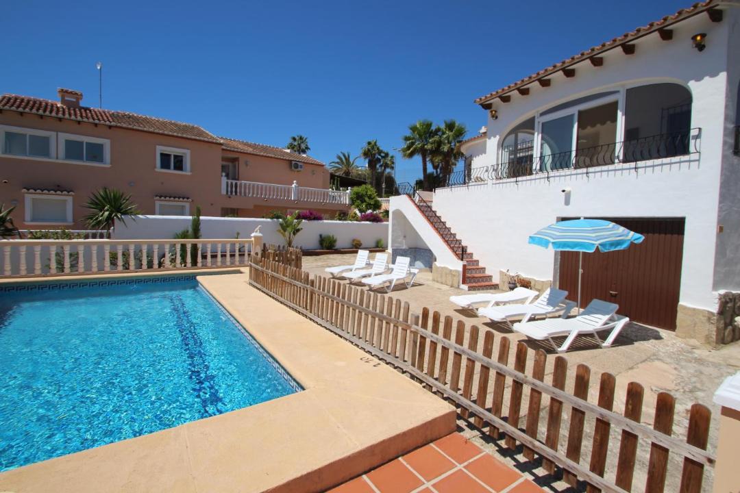 Photo of Outdoor in La Sabatera