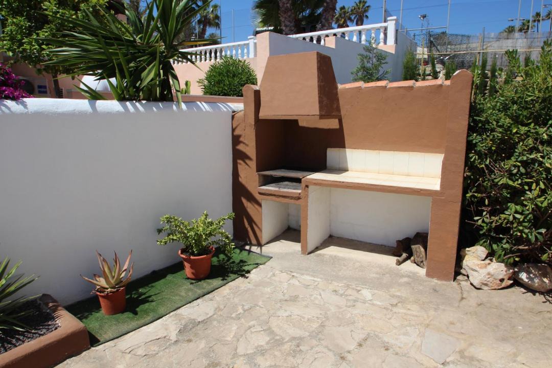 Photo of Buildings in La Sabatera