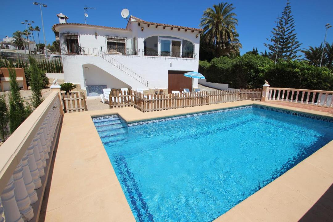 Photo of Outdoor in La Sabatera