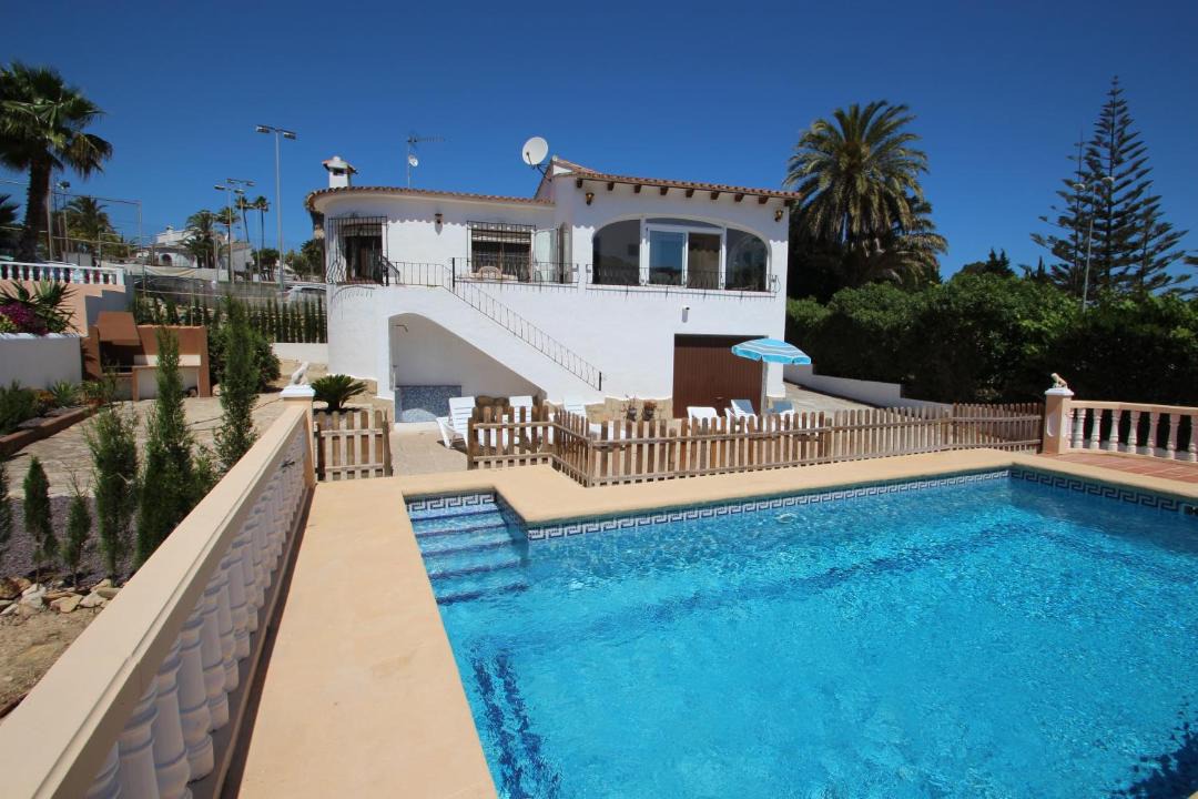 Photo of Outdoor in La Sabatera