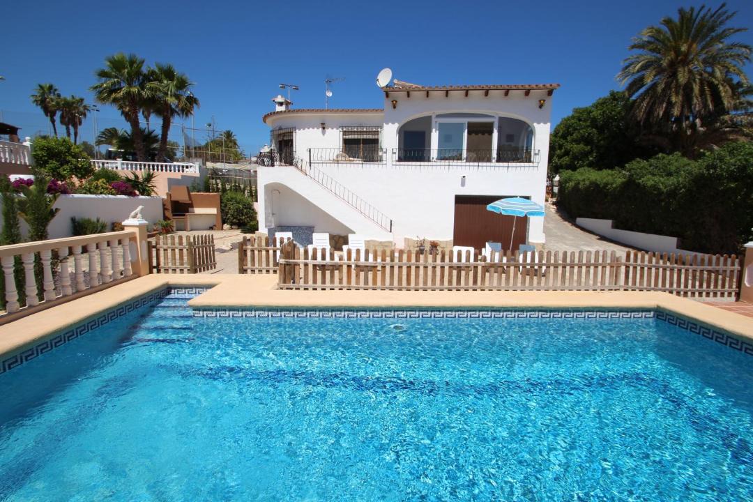 Photo of Outdoor in La Sabatera