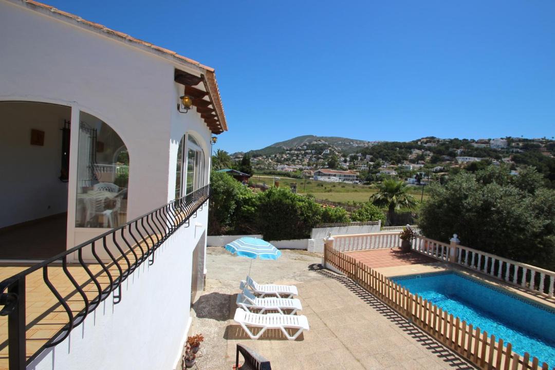 Photo of Outdoor in La Sabatera