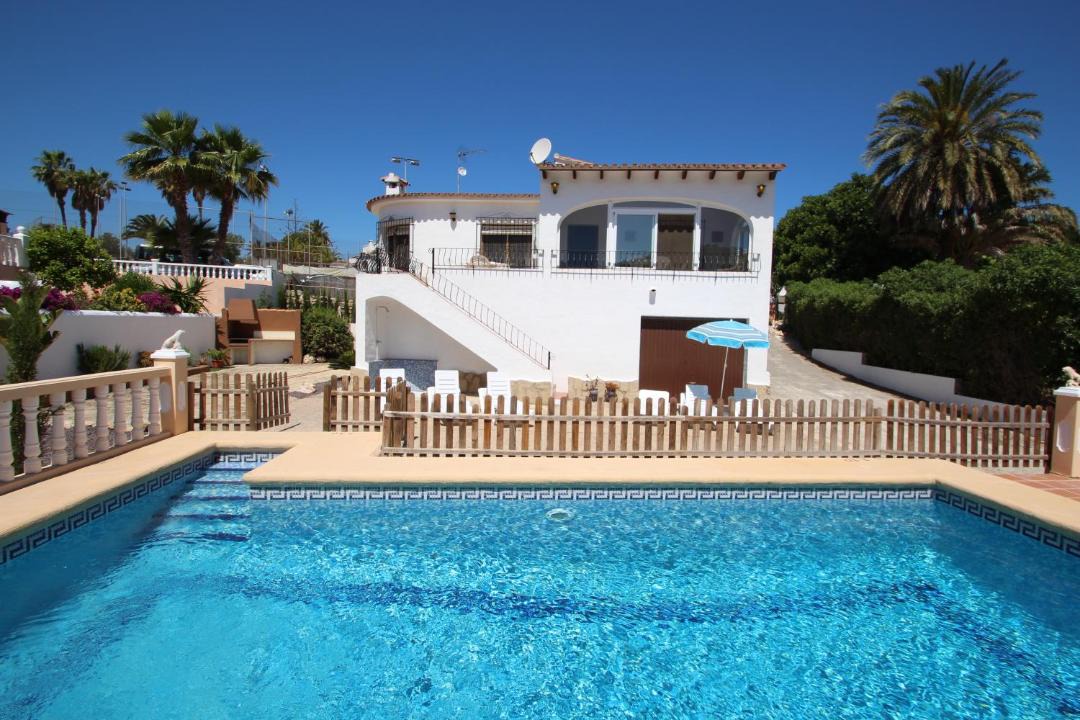 Photo of Outdoor in La Sabatera