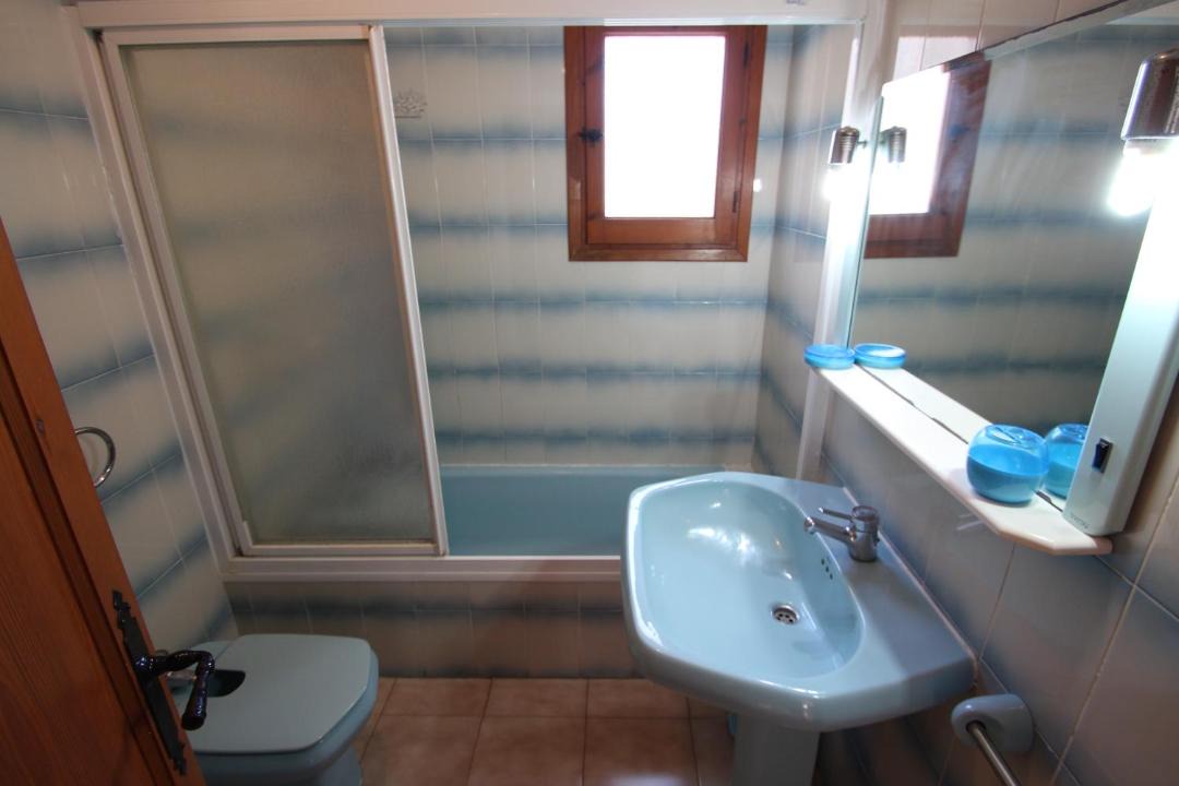 Photo of Bathroom in La Sabatera
