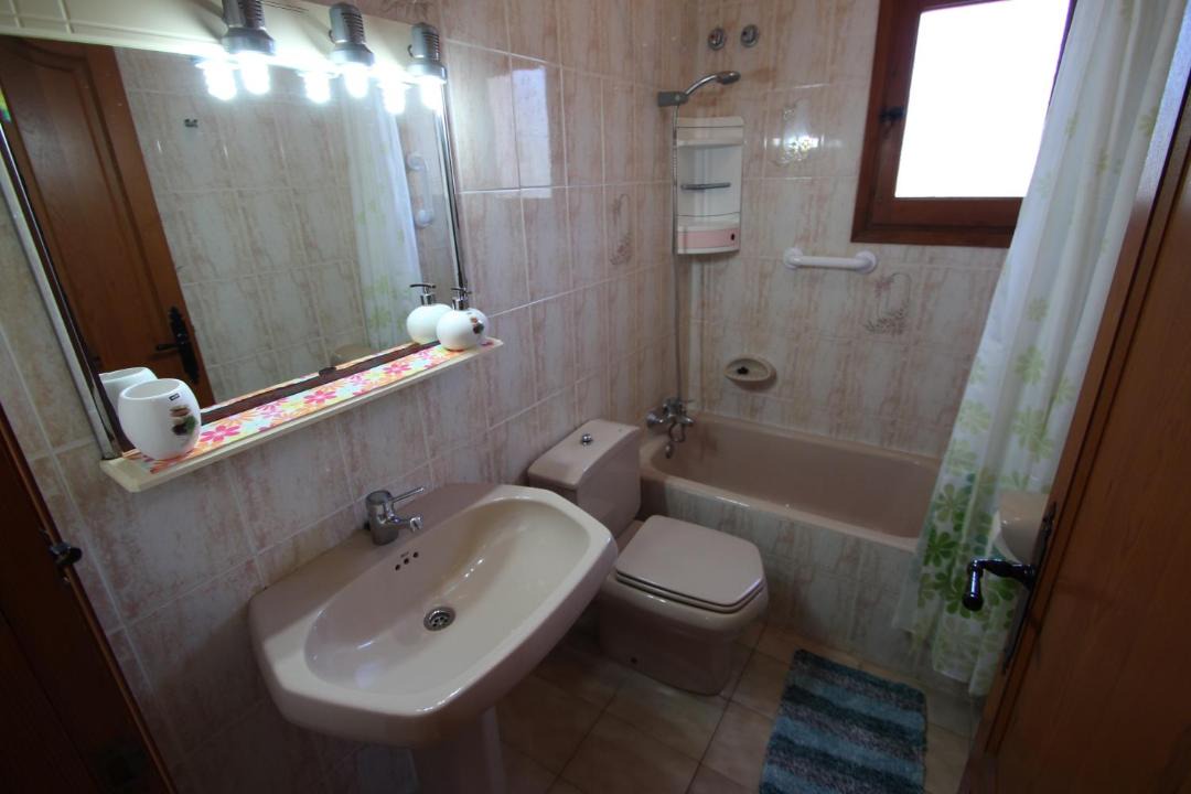 Photo of Bathroom in La Sabatera
