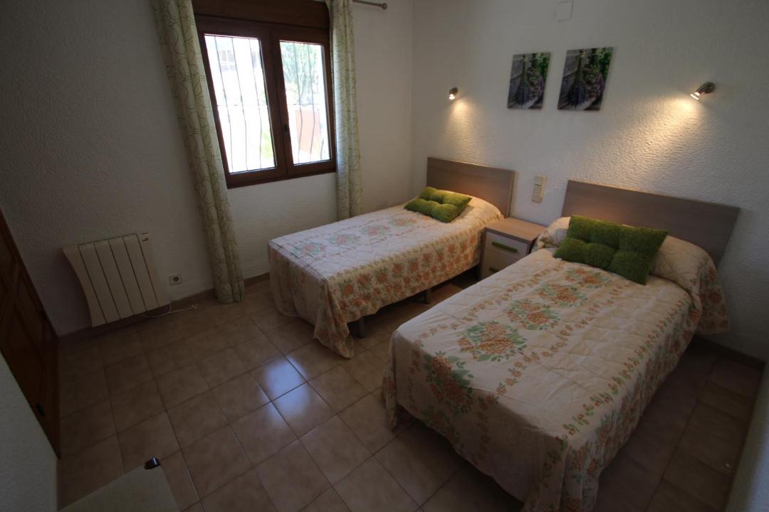 Photo of Bedroom in La Sabatera