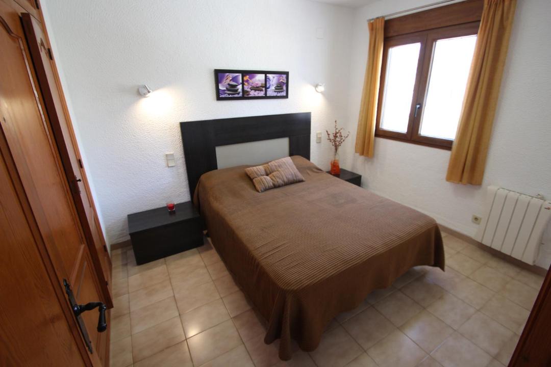 Photo of Bedroom in La Sabatera