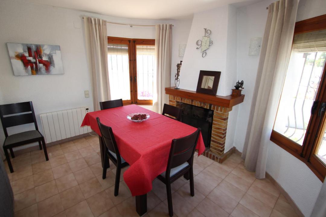 Photo of Livingroom in La Sabatera