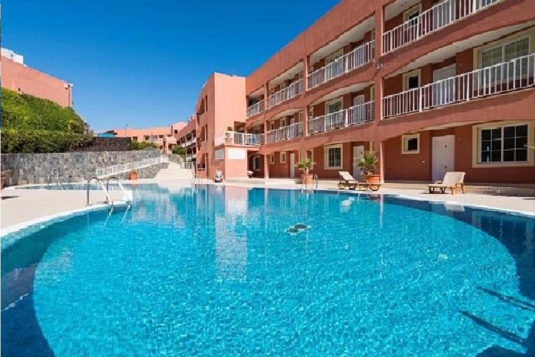 Photo of Outdoor in Pajara