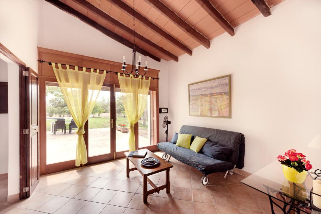 Photo of Livingroom in Son Antem