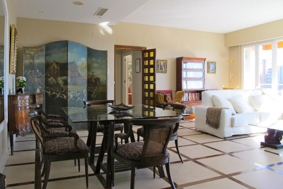 Photo of Livingroom in Campos Eliseos