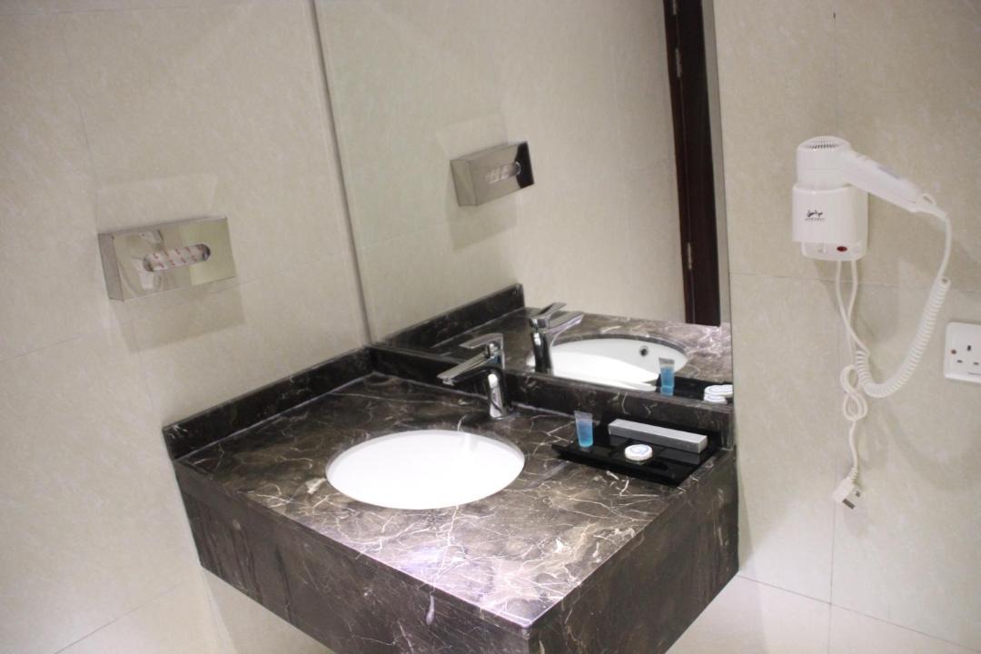 Photo of Bathroom in Al Kharj