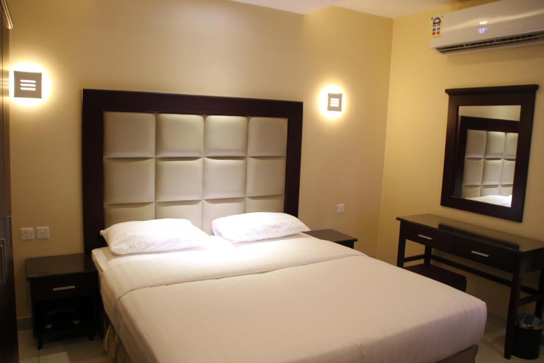Photo of Bedroom in Al Kharj
