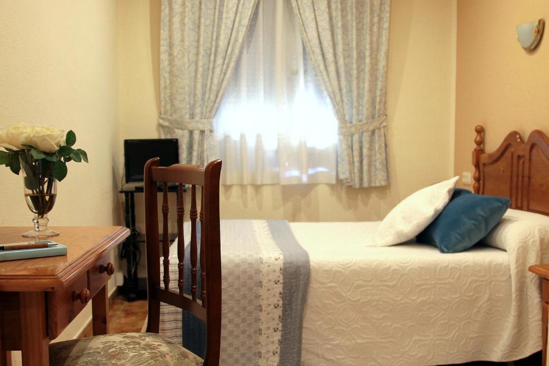Photo of Livingroom in Mieres del Camino