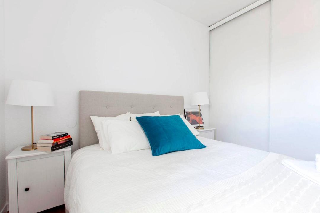 Photo of Bedroom in Cuatro Caminos