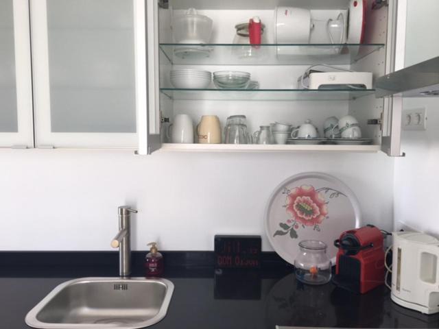 Photo of Kitchen in Playa del Cable