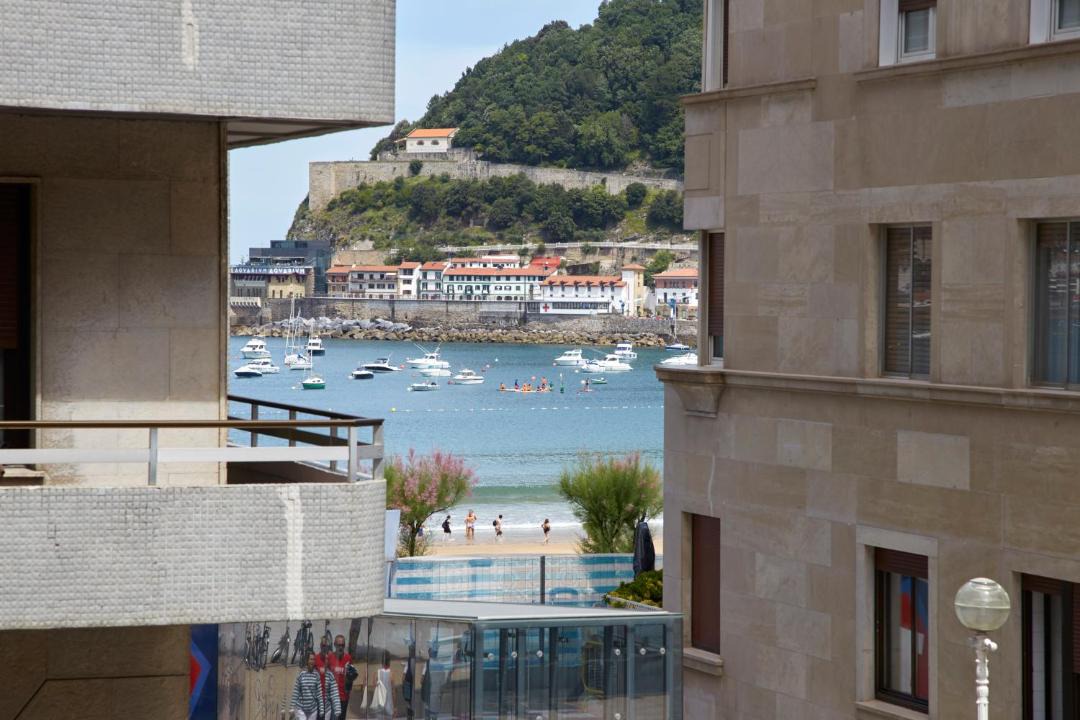 Photo of Others in San Sebastian Centro