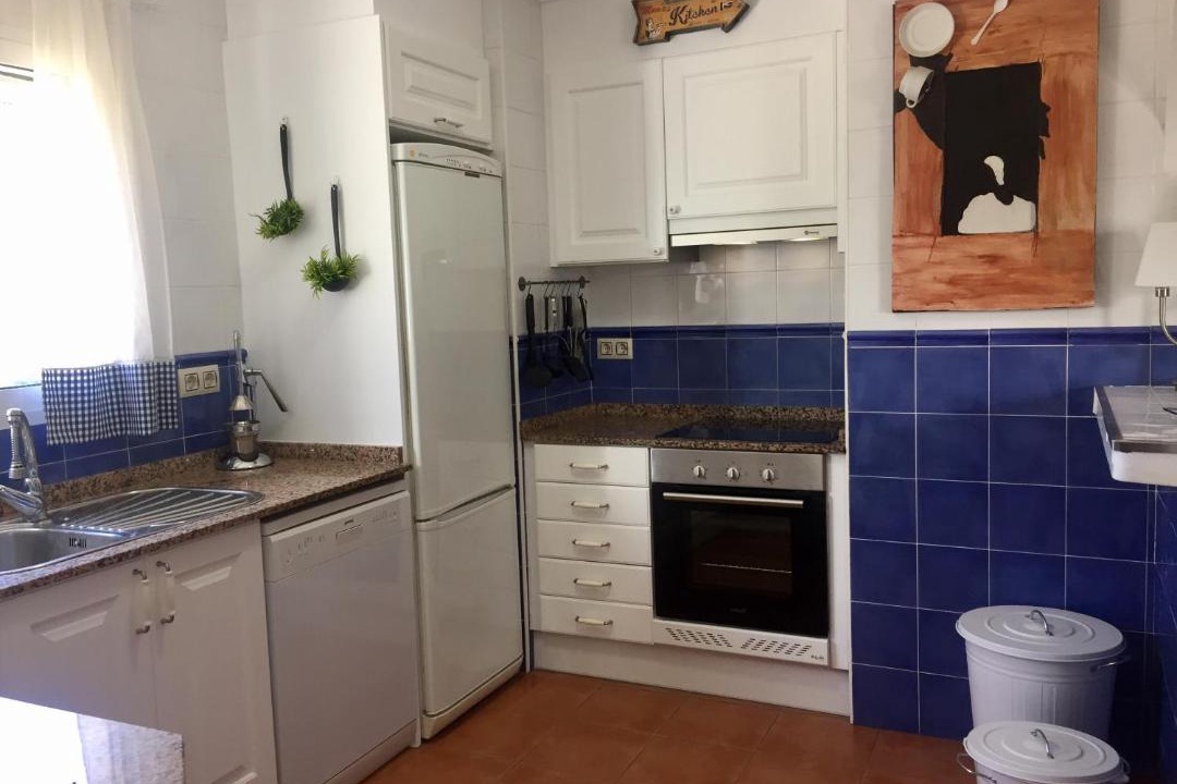 Photo of Kitchen in Pedreguer