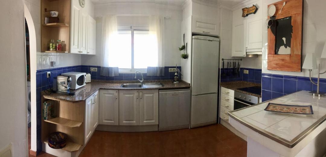 Photo of Kitchen in Pedreguer
