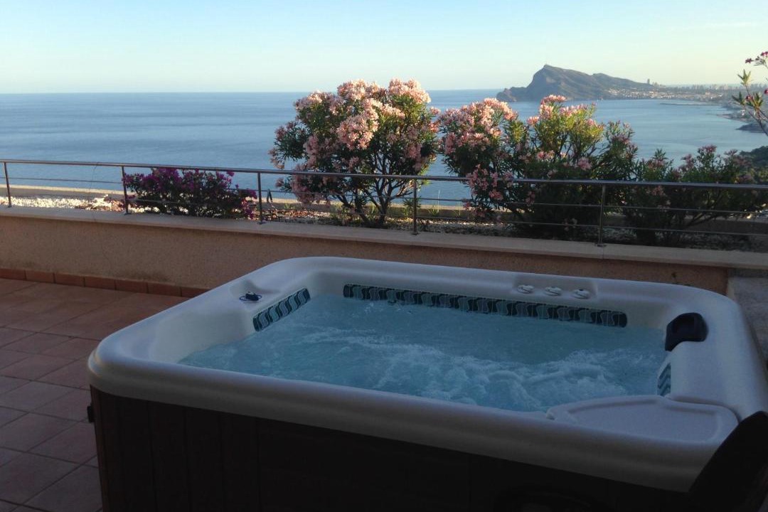 Photo of Others in Altea la Vella