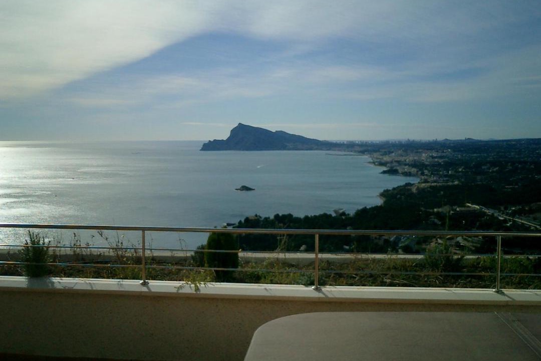 Photo of Others in Altea la Vella