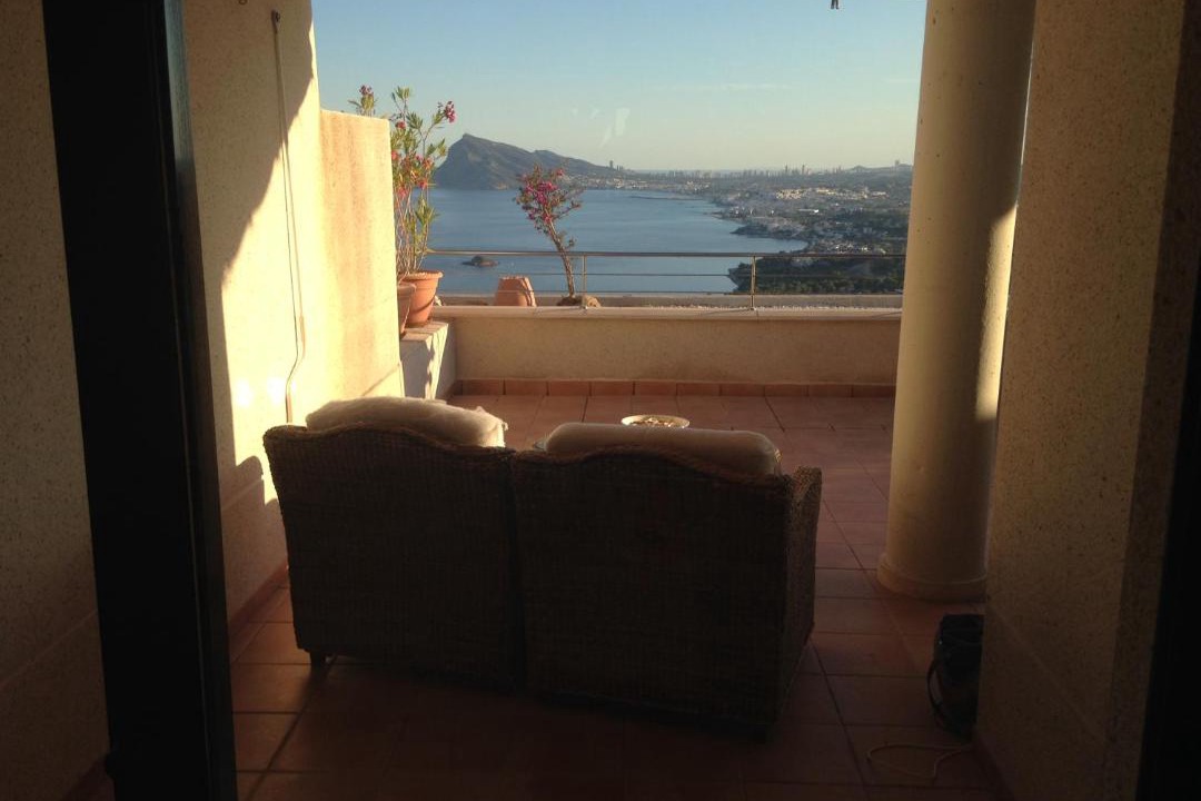 Photo of Others in Altea la Vella