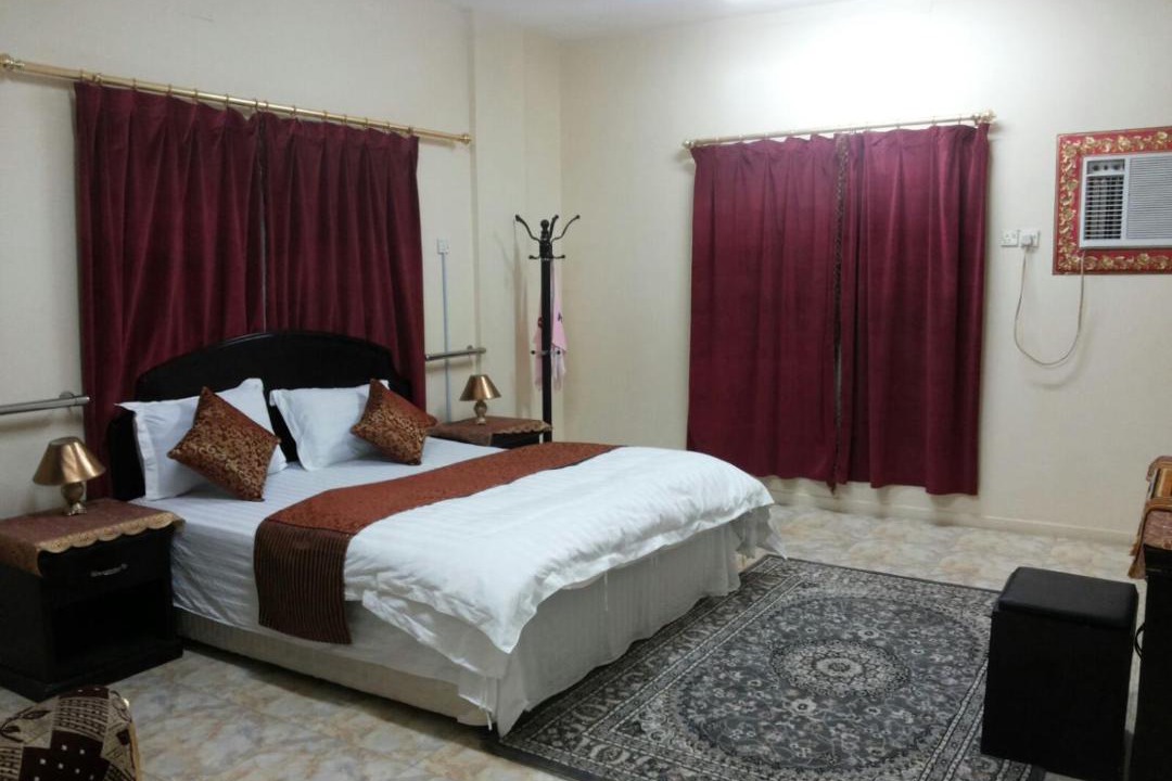 Photo of Bedroom in Ha'il
