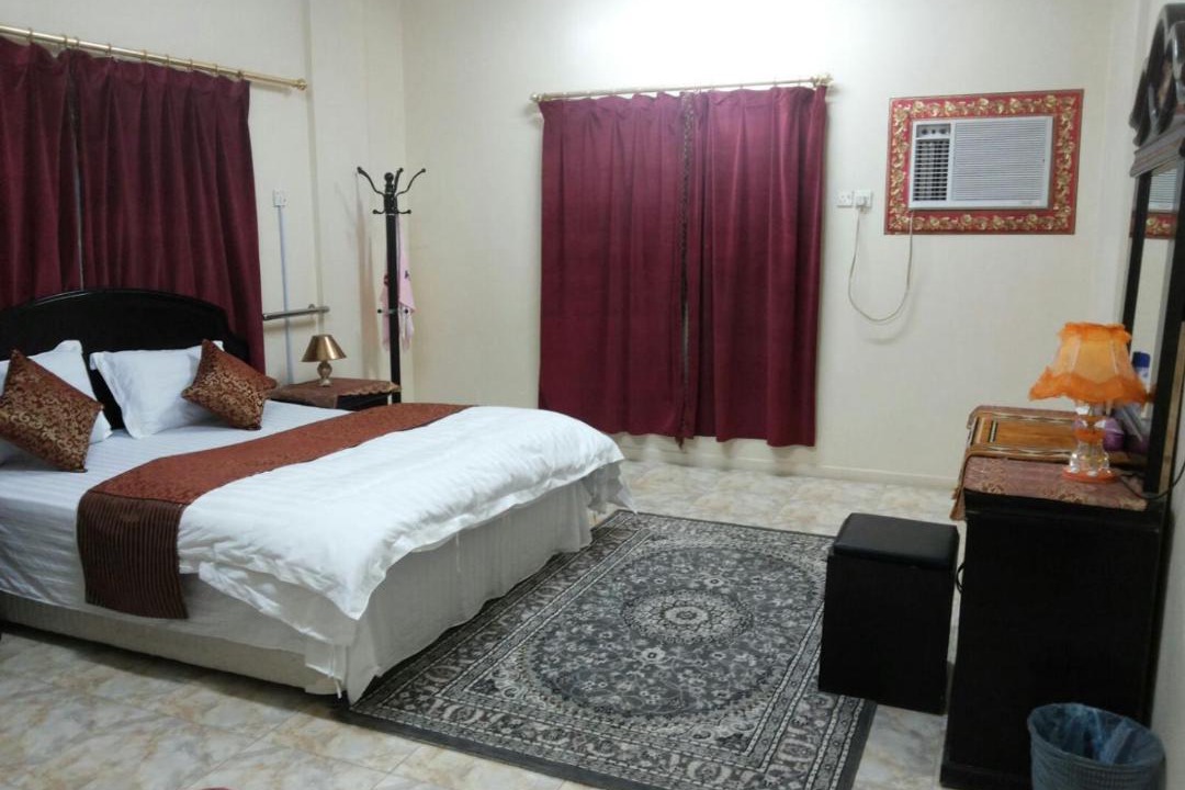 Photo of Bedroom in Ha'il